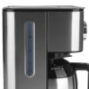 BEEM FRESH-AROMA-SWITCH Filterkaffeemaschine - Thermo Edelstahl 1 L Thermoskanne Bedienrad 24h-Timer 800 W Für 4-8 Tassen Kaffeemaschine Timer -Kaufland Verkäufe 9ceaf5a6724156e97cf87bf87560d04a