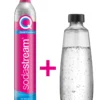 Sodastream Quick Connect Reservezylinder 60 L + 1 Glasflasche -Kaufland Verkäufe 9cef8d039fb07cdeed1aa81cc924307d