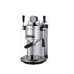Ariete Espressomaschine Caffe Novecento 1105 W Silbern -Kaufland Verkäufe 9cf182f9e405472ce2fb261b4612d1fa