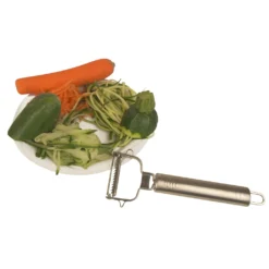 Julienne-Schäler, Gemüseschäler Von Gigant, Raspelt Salate Und Wok-Gemüse 7 Julienne-Schäler, Gemüseschäler Von Gigant, Raspelt Salate Und Wok-Gemüse -Kaufland Verkäufe 9d0bb609b64feebb24925580b5dcfe4c