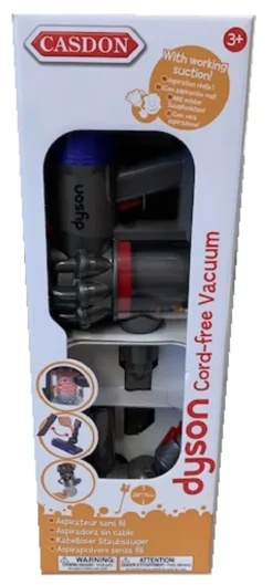 Kaufland Dyson V8 Cyclon Kinder Spielzeug Staubsauger -Kaufland Verkäufe 9d1a3b7e827183ad7610ed422754e3b9