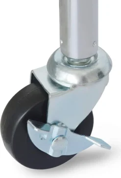 Küchenwagen Servo Verchromt 3 Etagen -Kaufland Verkäufe 9d21d975966ecc226291a2fdd862c75a