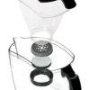 MAVEA Wasserfilter Pitcher 2,4 Liter Inkl.1 X Filter MicroDisc Kunststoff – Weiß / Schwarz 2 MAVEA Wasserfilter Pitcher 2,4 Liter Inkl.1 X Filter MicroDisc Kunststoff – Weiß / Schwarz -Kaufland Verkäufe 9d4467cad0cbbfa3ceca859d375ac4c5