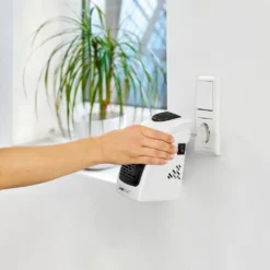 Clatronic HL 3738 Mobiler Steckdosen-Heizlüfter Mit 2 Gebläsestufen, Hochwertiges PTC-Heizelement, LED-Display-und Kontrollleuchte 19 Clatronic HL 3738 Mobiler Steckdosen-Heizlüfter Mit 2 Gebläsestufen, Hochwertiges PTC-Heizelement, LED-Display-und Kontrollleuchte -Kaufland Verkäufe 9d5ba748893c27a346f2fe55edb206d2