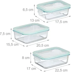 Relaxdays Frischhaltedose 12er Set -Kaufland Verkäufe 9d607d61994c5c0a1daae6acd93b8f9f