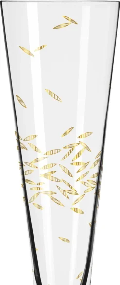 Goldnacht Champagnerglas-Set H22 Von Ritzenhoff Design Team -Kaufland Verkäufe 9d6f4ccfb753247f4a17cb239a3c014a