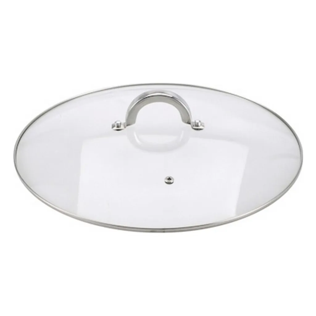 Renberg Induktion Kochtopf + Glasdeckel Topf Suppentopf 12 L RB-2262 6 Renberg Induktion Kochtopf + Glasdeckel Topf Suppentopf 12 L RB-2262 – Bild 4