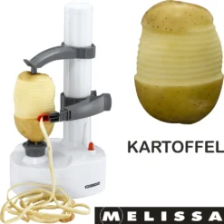Melissa 16310174 Elektrischer Kartoffelschäler Apfelschäler Gemüseschäler Obstschäler Elektro Schäler Für Obst & Gemüse 17 Melissa 16310174 Elektrischer Kartoffelschäler Apfelschäler Gemüseschäler Obstschäler Elektro Schäler Für Obst & Gemüse -Kaufland Verkäufe 9d93006751e4a6e853ad44b9d5af10e1