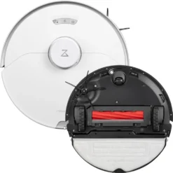Roborock S7 Pro Ultra 5100Pa SaugroboterAbsaugstation Selbstwaschend/Selbstnachfüllend/Selbstentleerend/Selbstreinigen Staubsauger Roboter -Kaufland Verkäufe 9ddd25170335a45ead4428314c162307 1