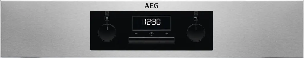 AEG - BEB331010M - Einbau-Backofen - Edelstahl 7 AEG - BEB331010M - Einbau-Backofen - Edelstahl – Bild 5