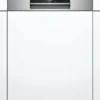 Bosch Serie 8 SMI8YCS03E Spülmaschine Halb Integriert 14 Maßgedecke B 1 Bosch Serie 8 SMI8YCS03E Spülmaschine Halb Integriert 14 Maßgedecke B -Kaufland Verkäufe 9e12b21e30901160da648a47fece6a92