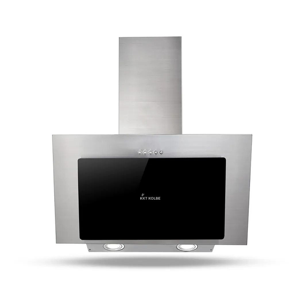 Dunstabzugshaube 60cm BASE604ED 7 Dunstabzugshaube 60cm BASE604ED – Bild 5