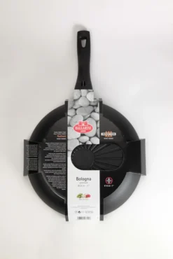 BALLARINI Bratpfanne Bologna Granitium Ø32cm 31 BALLARINI Bratpfanne Bologna Granitium Ø32cm -Kaufland Verkäufe 9e34a15a38efe032c2d57356e37ce747