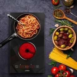 Jago® Glaskeramikkochfeld - Autark, Rahmenlos, 1200/1800 Watt, Für Alle Kochtöpfe, Ø 16/20 Cm, 9 Leistungsstufen, Timer-Automatik, Schwarz - Ceranfeld, Cerankochfeld, Kochfeld, Kochfelder 26 Jago® Glaskeramikkochfeld - Autark, Rahmenlos, 1200/1800 Watt, Für Alle Kochtöpfe, Ø 16/20 Cm, 9 Leistungsstufen, Timer-Automatik, Schwarz - Ceranfeld, Cerankochfeld, Kochfeld, Kochfelder -Kaufland Verkäufe 9e49f7ad650f70f655cc7fb5951fdb97