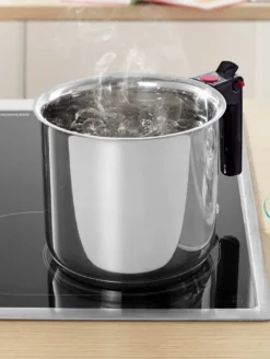 GSW Simmertopf 16cm, Edelstahl, Kunststoff, Simmertopf ø Ca. 16 X H 15,0cm / Einfülltrichter 9 GSW Simmertopf 16cm, Edelstahl, Kunststoff, Simmertopf ø Ca. 16 X H 15,0cm / Einfülltrichter -Kaufland Verkäufe 9e5171391492c6b15cffea36901ccbc0