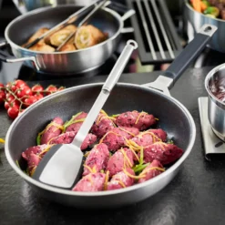 Rösle Keuken - Silence Pro Bratpfanne Ø 28cm 36 Rösle Keuken - Silence Pro Bratpfanne Ø 28cm -Kaufland Verkäufe 9e5bedc7027002607d9d75e424b73c2f