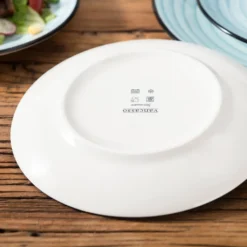 Vancasso Kombiservice »BONBON« Gesschirrset Aus Steinzeug, 24 Teiliges Tafelservice Set, Vintage Aussehen -Kaufland Verkäufe 9e756ed81e60772cf9310477e88750c7