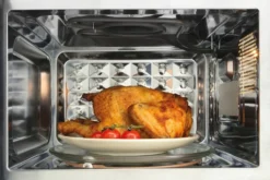 Hisense Mikrowelle H25MOBS1HC 25 Liter 900 Watt 7 Programme Grill Heißluft -Kaufland Verkäufe 9e85cd88e1b2aa5503ee259990ce783d