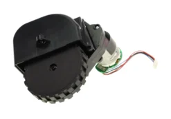 Rowenta RS-2230001040 Rad, Motor Rechts Für SMART FORCE ESSENTIAL Robotersauger