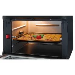 CLATRONIC Heißluft-Fritteuse FR 3747 H Frittöse Dörrer-Funktion Sensor Touch 11L -Kaufland Verkäufe 9e9aefacc2cbf0812db366d62a3593bc