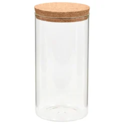 VidaXL Vorratsgläser Mit Korkdeckel 6 Stk. 1400 Ml -Kaufland Verkäufe 9ea8887305c5cf92565719054c4e4b86