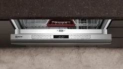 Neff S155HTX15E N 50, Geschirrspüler Vollintegrierbar, 60 Cm -Kaufland Verkäufe 9ea925bcbdff1fb9acf84937777bebb5