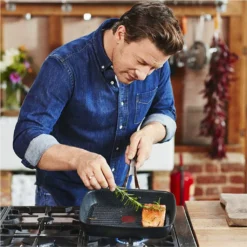 Tefal E21141 Jamie Oliver Premium Induction Grillpfanne 30cm 30 Tefal E21141 Jamie Oliver Premium Induction Grillpfanne 30cm -Kaufland Verkäufe 9eb73dd6ad0127798fd0e410d9128db9