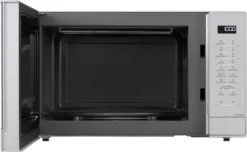Panasonic Mikrowelle NN-GT47KMGPG Mit Grill Touch-Bedienung - Arbeitsfläche - Grill-Mikrowelle - 31 L - 1000 W - Tasten - Silber 15 Panasonic Mikrowelle NN-GT47KMGPG Mit Grill Touch-Bedienung - Arbeitsfläche - Grill-Mikrowelle - 31 L - 1000 W - Tasten - Silber -Kaufland Verkäufe 9ecd94da6a017ff9a8adc8589d6c7207