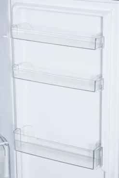 PKM Kühl-Gefrierkombination Kühlschrank GK212 SI Inox 206 L 143 Cm 4**** -Kaufland Verkäufe 9ef68d4276efd2ad9e9196c2aa814b8f