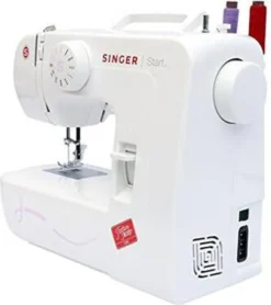 Singer Nähmaschine Start 1306 Weiß -Kaufland Verkäufe 9f0ea3b3512d3681e2a417fd77aa2590