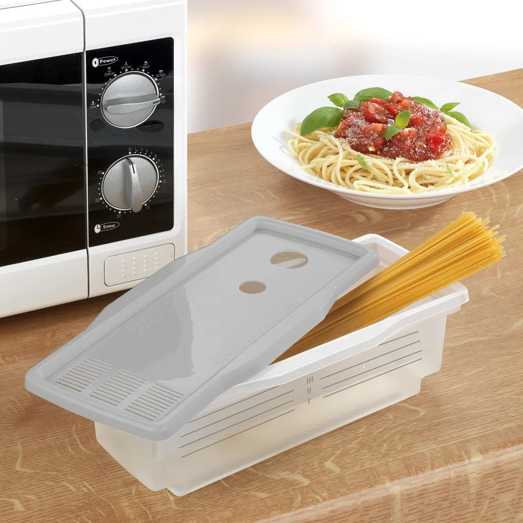 Wenko Mikrowellen-Kochblitz 12 Wenko Mikrowellen-Kochblitz – Bild 10