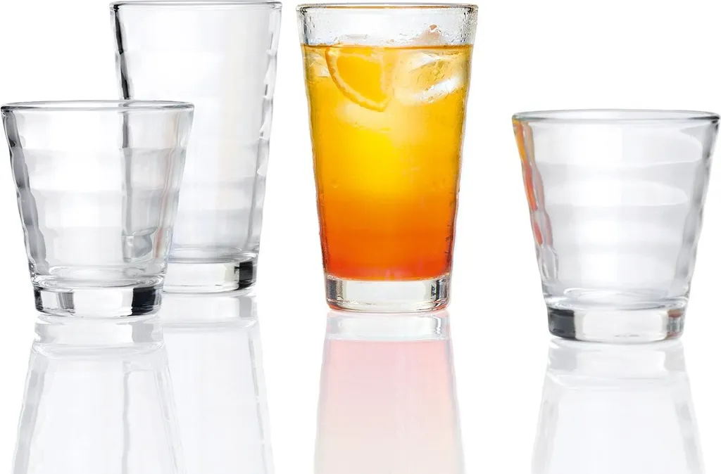 Leonardo GK/12tlg.Becherset Onda 14 Leonardo GK/12tlg.Becherset Onda – Bild 12