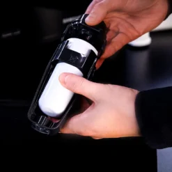 Wessper 6 Stück Wasserfilter Für Sage Kaffeemaschinen | Barista Zubehör Ersatz Für Sage Claro Swiss, Sage Barista Express Pro SES008, SES875,BES920, SES980, SES990, BES811, SES878, SES880, SES812 -Kaufland Verkäufe 9f52ed14499402e5d31a3d2ff67d83ee 2