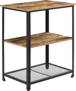 Servierwagen Barwagen Mit Ablage Beistellwagen Allzweckwagen Rollwagen Schwarz/holzfarben [en.casa] -Kaufland Verkäufe 9f5866bb061aecd76e827c9bfd87aa8e