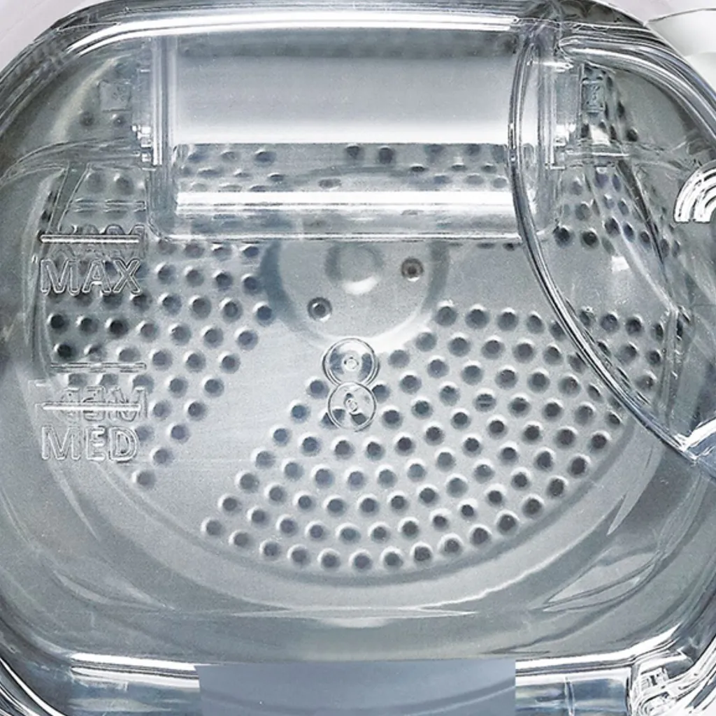 Candy CSOE H7A2DE-S WÄRMEPUMPENTROCKNER 7kg 5 Candy CSOE H7A2DE-S WÄRMEPUMPENTROCKNER 7kg – Bild 3