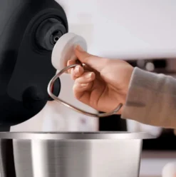 Bosch Serie 2 MUMS2EB01 Küchenmaschinen - Schwarz -Kaufland Verkäufe 9f87ee8bd2aba4f334f676057b8a6313