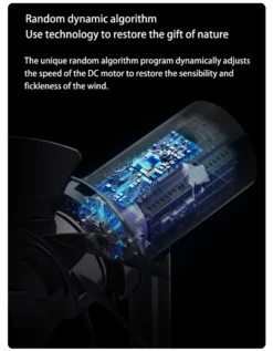 Smartmi Standventilatoren Kabellos Fan 3, EU-Version, Weiß -Kaufland Verkäufe 9fbfcc0c336d34527fd058ff86406c3f