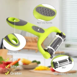 Gemüseschäler, 4 St. Sparschäler Set| Schäler| Kartoffelschäler, Für Schälen Von Kartoffeln, Karotten Und Verschiedenen Gemüse- Und Obstsorten. 10 Gemüseschäler, 4 St. Sparschäler Set| Schäler| Kartoffelschäler, Für Schälen Von Kartoffeln, Karotten Und Verschiedenen Gemüse- Und Obstsorten. -Kaufland Verkäufe 9fd47c3d50dc9083d1b562e5b9777000