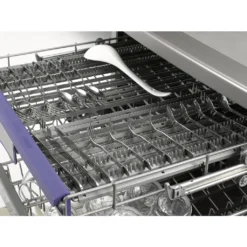 PKM Geschirrspüler Spülmaschine Spüler Vollintegriert GS6-6FI2 Weiß Aqua-Stopp -Kaufland Verkäufe 9ff01554bdc5da87fcd751b3299b6e1c