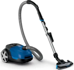 Philips Staubsauger Performer Active 650 W Blau FC8575/09 -Kaufland Verkäufe a0367559e49afb9b724b638e1b241af7
