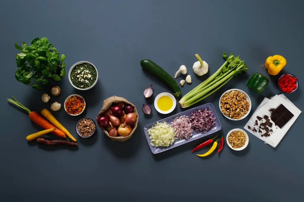 Fackelmann Multi-Hacker Easyprepare, Hochweritger Mulit-Zerkleinerer Mit Seilzug, Transparenter Auffangbehälter Mit Frischhaltedeckel, Sicher Halt Durch Anti-Rutsch-Boden (Farbe: Weiß / Blau-Grau) 8 Fackelmann Multi-Hacker Easyprepare, Hochweritger Mulit-Zerkleinerer Mit Seilzug, Transparenter Auffangbehälter Mit Frischhaltedeckel, Sicher Halt Durch Anti-Rutsch-Boden (Farbe: Weiß / Blau-Grau) – Bild 6