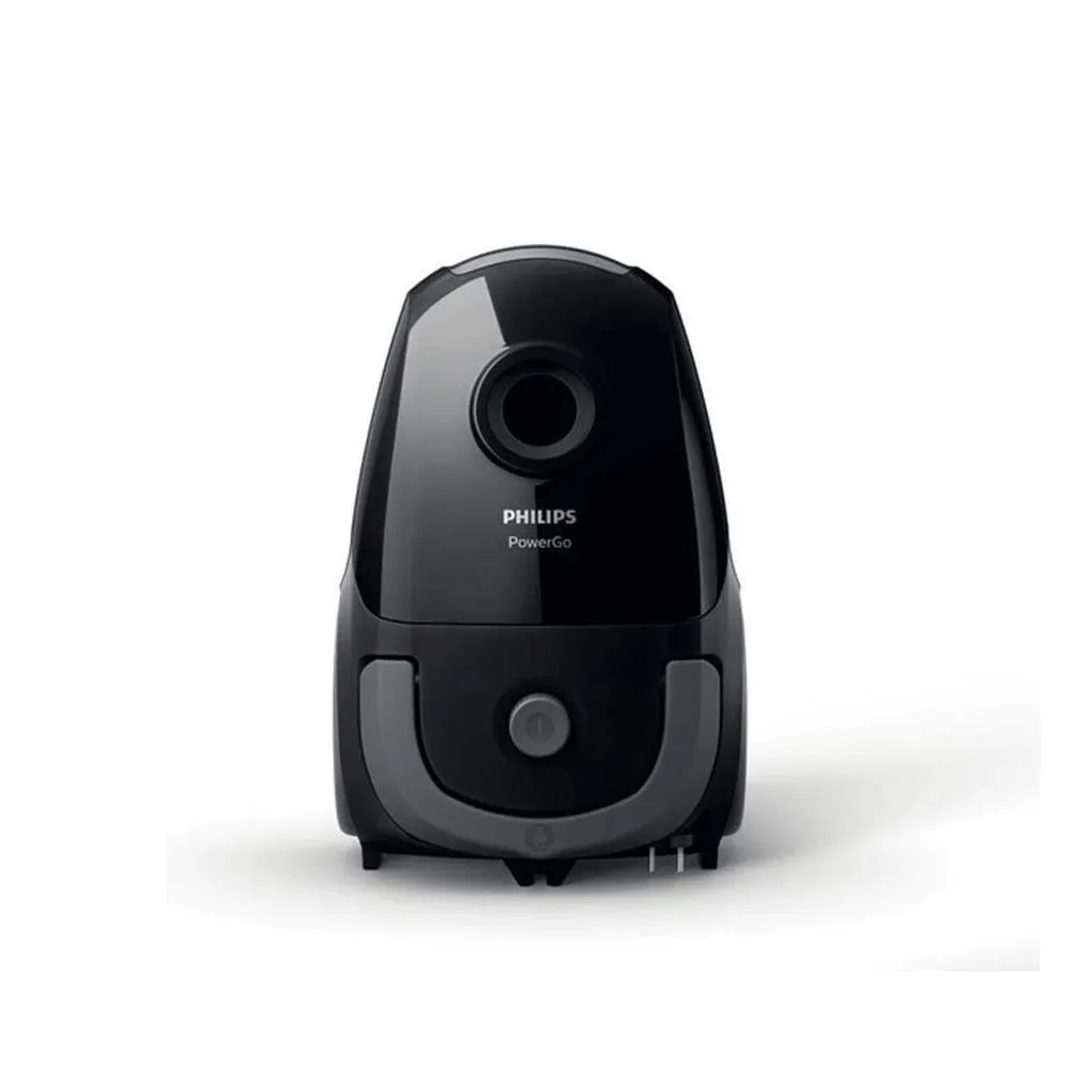 Philips Bodensauger FC8241/09 Power Go - Farbe: Schwarz - 750 Watt 11 Philips Bodensauger FC8241/09 Power Go - Farbe: Schwarz - 750 Watt – Bild 9