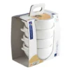 Suppenschalen-Set Luminarc Weiß Glas 54 Cl 4 Teilig 1 Suppenschalen-Set Luminarc Weiß Glas 54 Cl 4 Teilig -Kaufland Verkäufe a0604659c890a2ce1e70b2ff3d6d1ef7