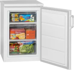 Bomann Gefrierschrank GS 2196.1 Weiß 85 Liter -Kaufland Verkäufe a06758b55a8aff5d3d64b93db81d54b1