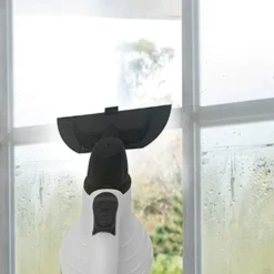 Starlyf® Steam Cleaner, Tragbarer Dampfreiniger, Dampfente, 0,35 L, 1050 W, 2,8 Bar, Weiß -Kaufland Verkäufe a07b45d05f6e02965665c54399aae285