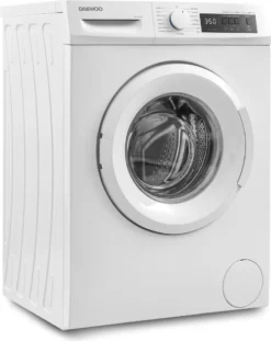 Waschmaschine Frontlader AquaStop 9kg Inverter Motor DAEWOO WM914T1WA0DE -Kaufland Verkäufe a088f0f801c3ea29a8dca1723fd44ed5