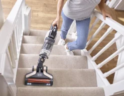 Black & Decker Black + Decker BHFEV182C2 18V Akku-Stielsauger Handstaubsauger Orange Mit 2. Akku -Kaufland Verkäufe a091bea86dac2b647ddabd887840455e