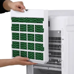 Monzana Luftkühler MZ804 4in1 Fernbedienung 8L Tank Timer Mobil Luftbefeuchter Ventilator Klimaanlage Ionisator Luftkühler LED Display Aircooler Klimagerät 18 Monzana Luftkühler MZ804 4in1 Fernbedienung 8L Tank Timer Mobil Luftbefeuchter Ventilator Klimaanlage Ionisator Luftkühler LED Display Aircooler Klimagerät -Kaufland Verkäufe a0abbc3819581cdf5abbd51d25841b96