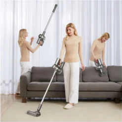 Dreame V11 SE Stielstaubsauger (Akku-Staubsauger, Beutellos, LED HD Touchscreen, Grau) -Kaufland Verkäufe a0abcdbd2ca391960ba8a3d1e4625143