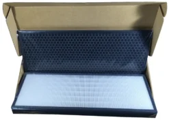 Comedes 2teilige Ersatzfilterset HEPA / Aktivkohle Einsetzbar Statt Rowenta Filter XD6077F0 Und XD6061F0, Passend Für Rowenta PU6020F0, PU6020F1 Und PU6080F0 Luftreiniger -Kaufland Verkäufe a0b43e0ade015c8eec932cfb444ae111